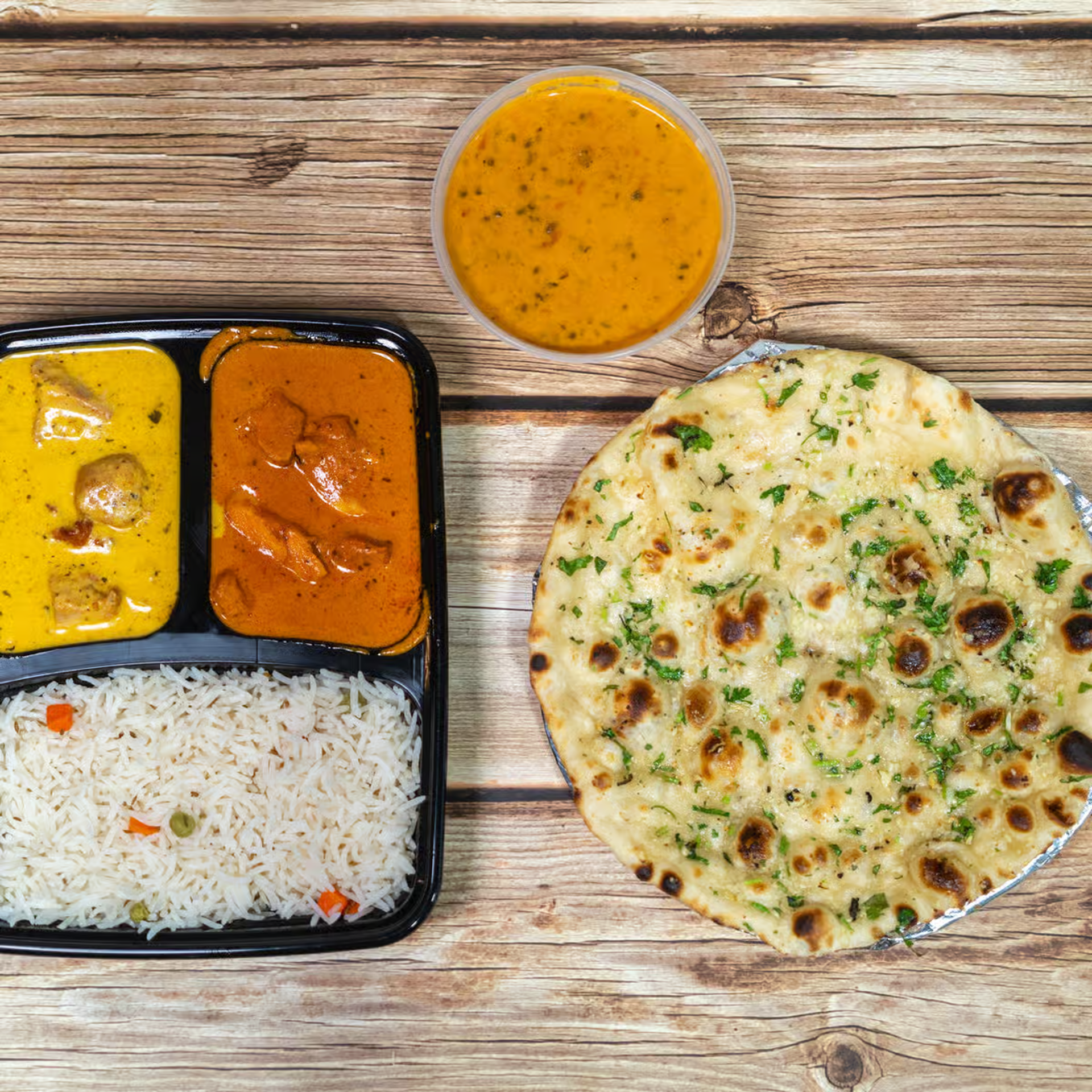 Curry Boys Rewards